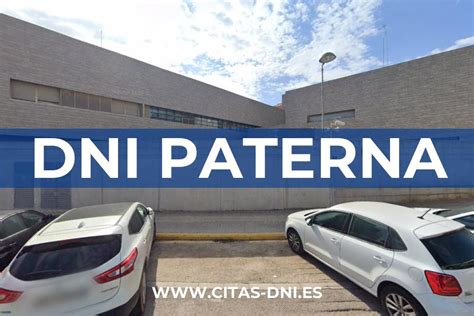 cita dni cabra|Oficina DNI y Pasaporte Cabra